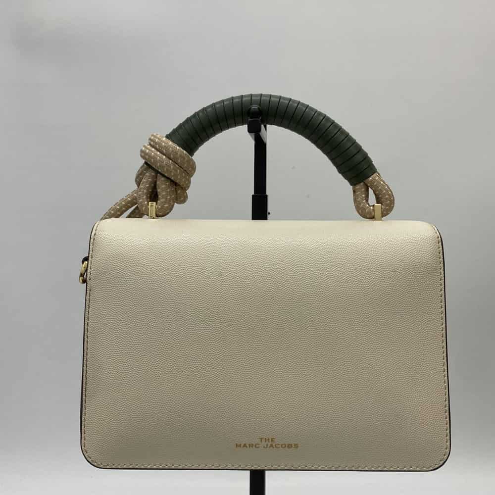 【新莊宏匯廣場店】MARC JACOBS/側背包//H903L01FA21_2