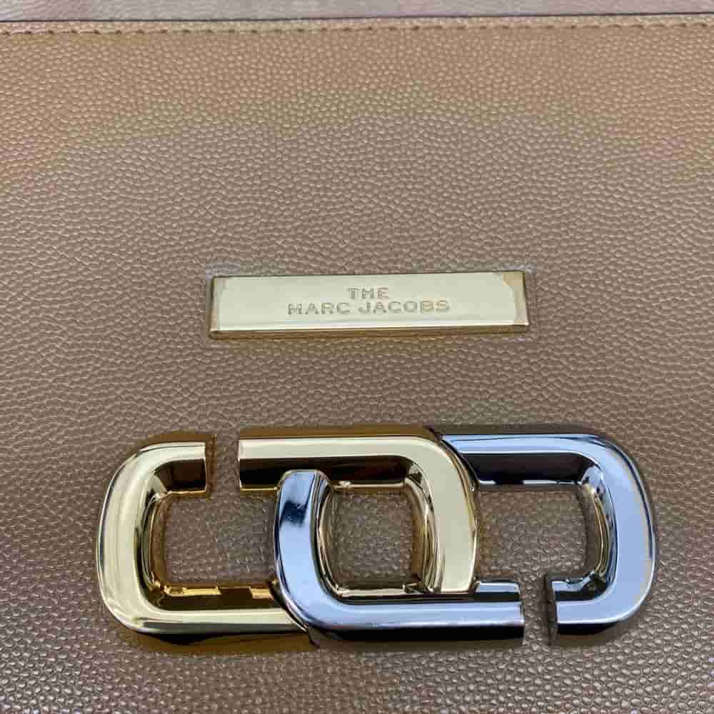 【新莊宏匯廣場店】MARC JACOBS/側背包//H903L01FA21_7