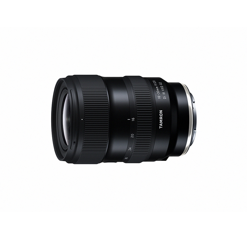 1回使用 TAMRON 16-30mm F/2.8 Di III VXD G2 tamron-16-30mm-f28-di-iii-vxd-