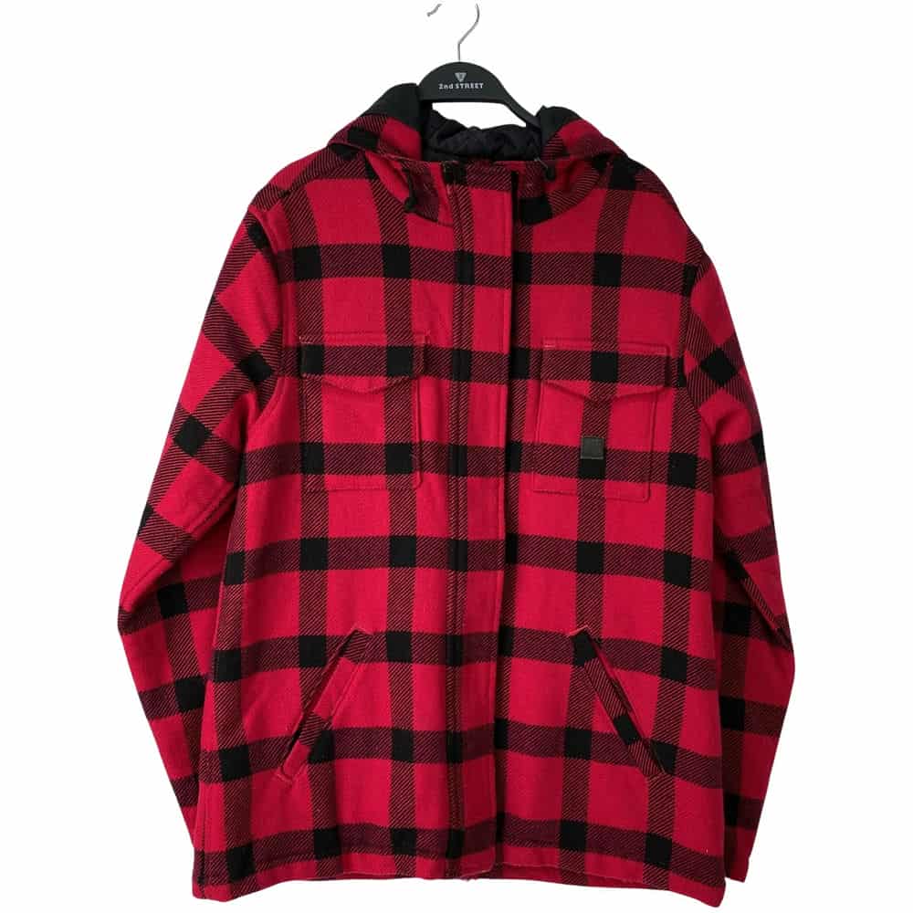 【台中新時代店】Carhartt/外套/L/WC011_0