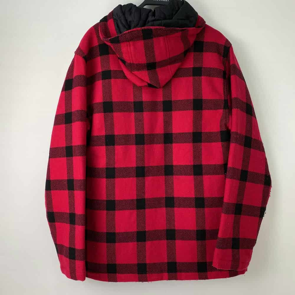 【台中新時代店】Carhartt/外套/L/WC011_1