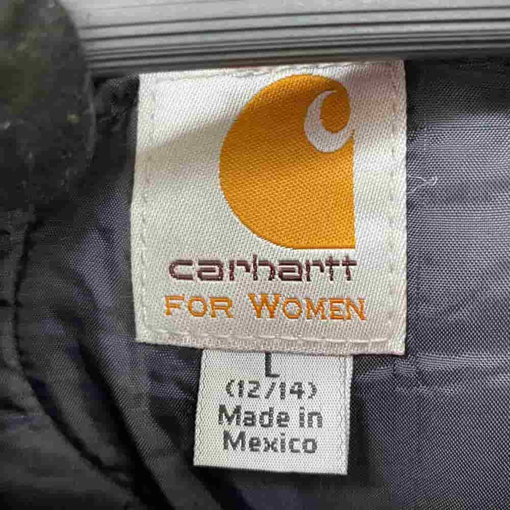 【台中新時代店】Carhartt/外套/L/WC011_2