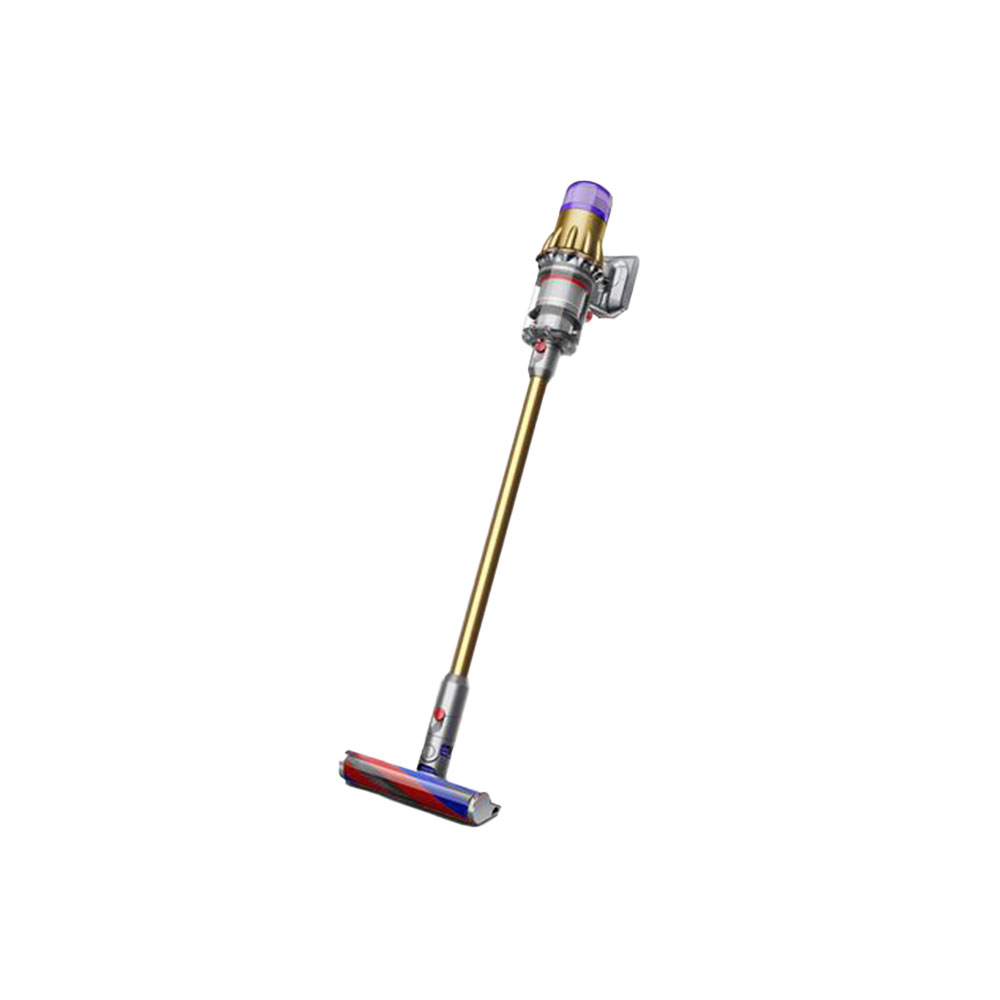 Dyson Digital Slim Fluffy 輕量無線吸塵器