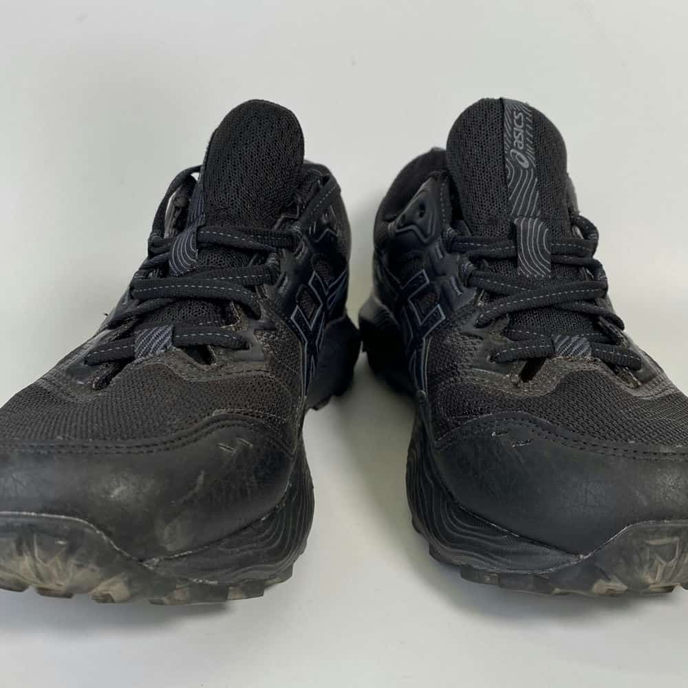 【高雄大遠百店】ASICS/低筒運動休閒鞋/26cm/1012B414-002_7