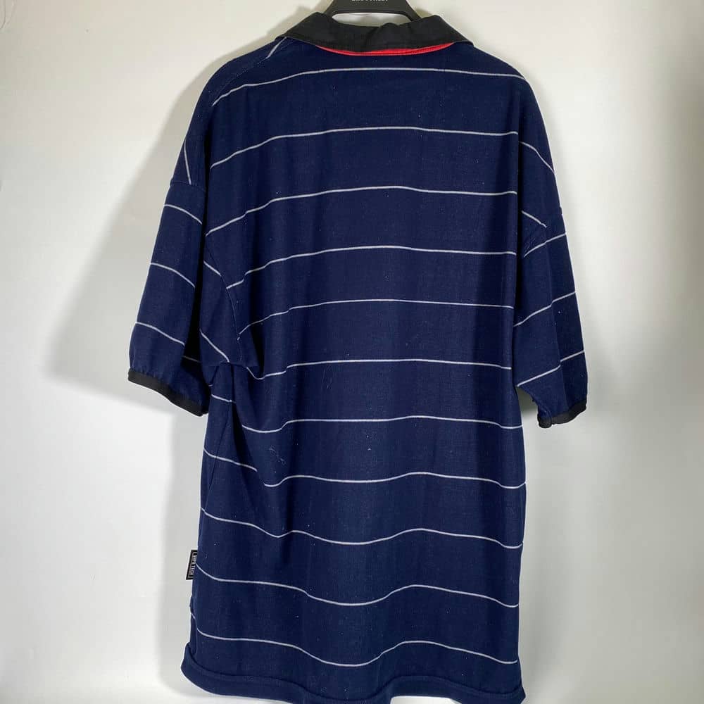 【高雄大遠百店】UMBRO/polo衫//_1