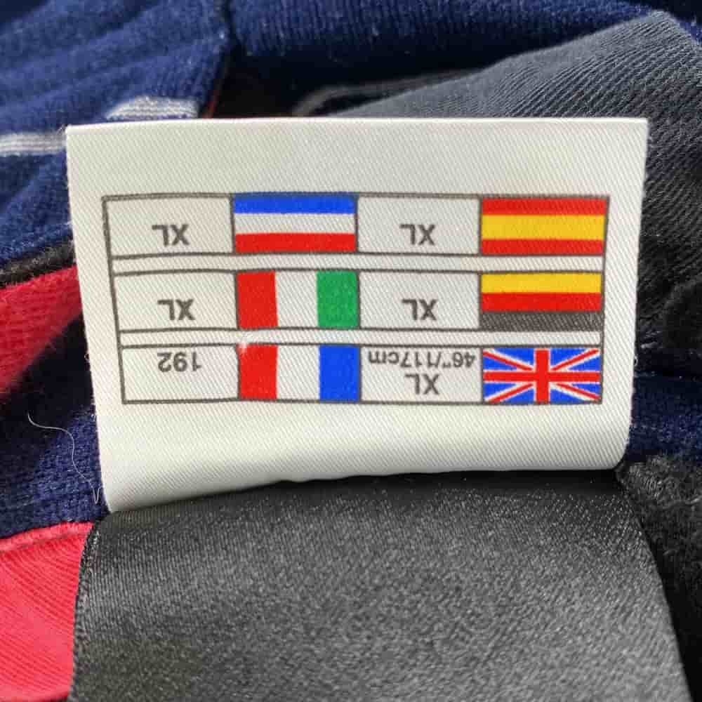 【高雄大遠百店】UMBRO/polo衫//_3