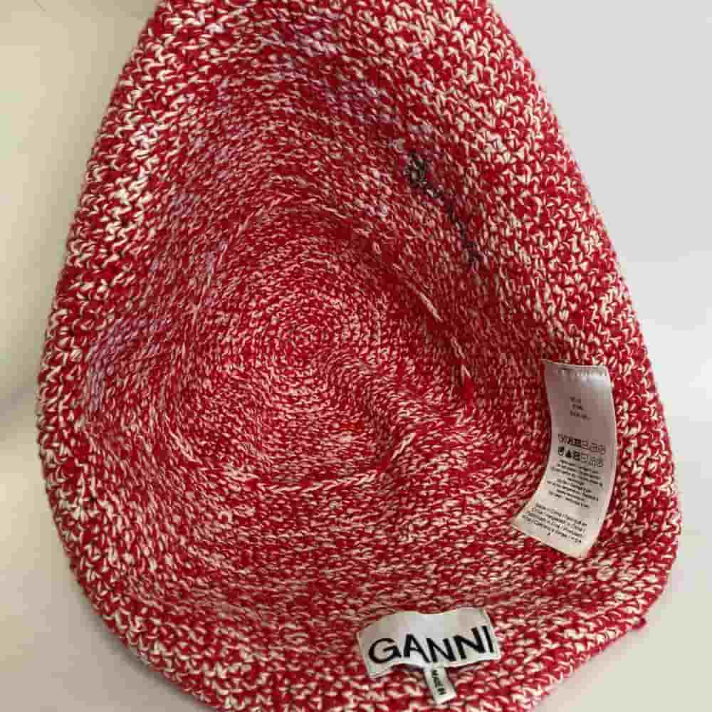 【高雄夢時代店】GANNI/頭飾/L/A5811_3