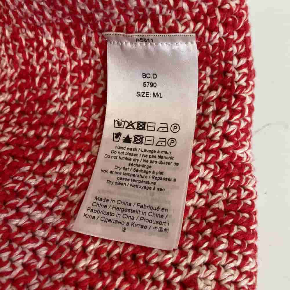 【高雄夢時代店】GANNI/頭飾/L/A5811_5