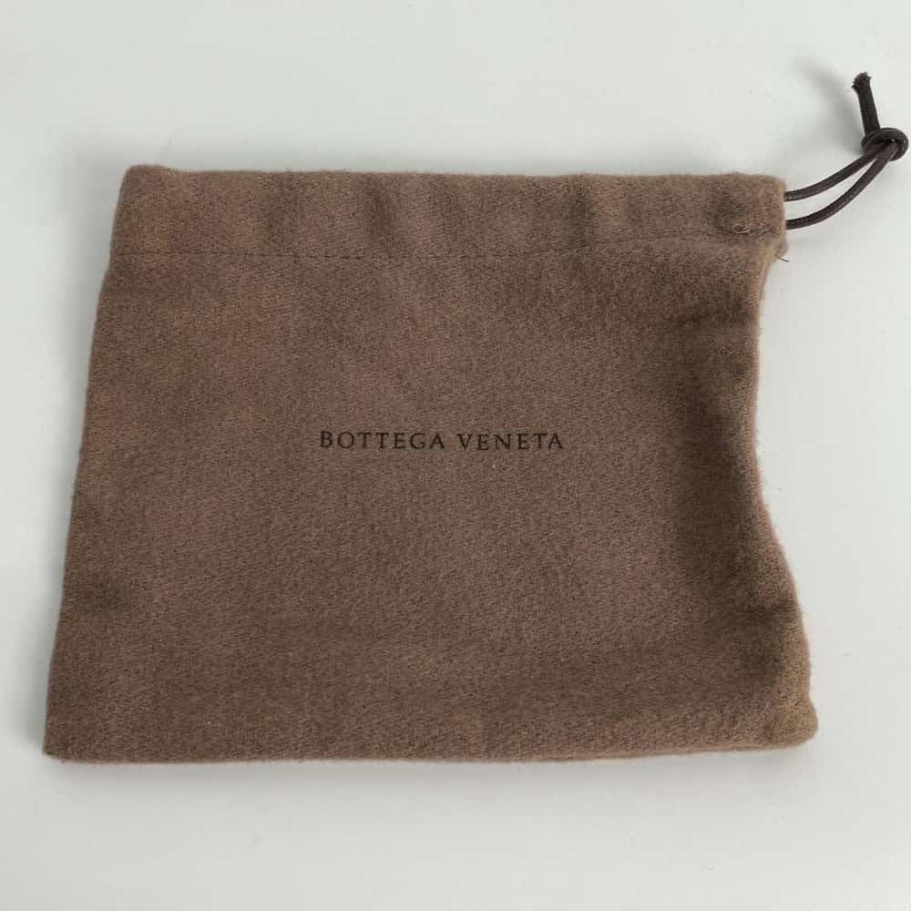 【公館店】BOTTEGA VENETA/對折錢包//_9