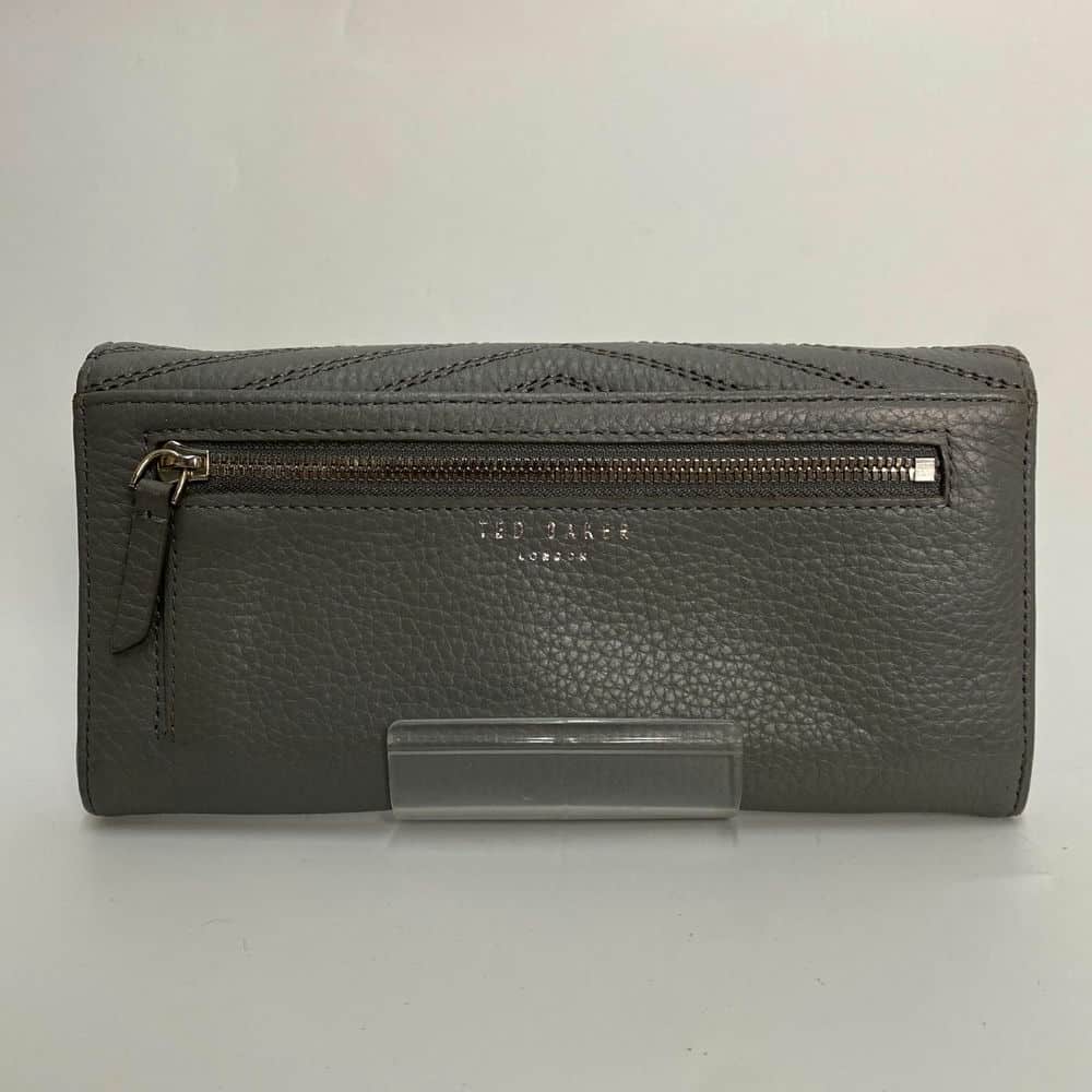 【微風南山店】TED BAKER/長夾錢包//_1