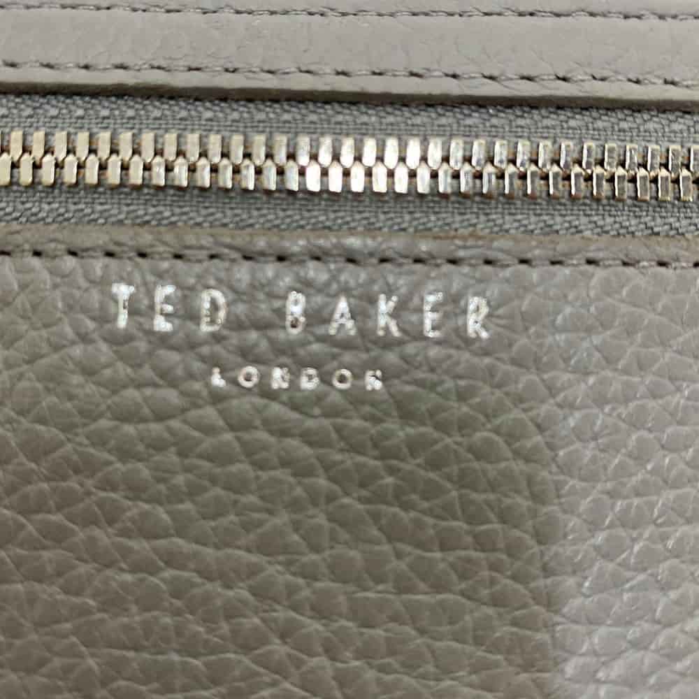 【微風南山店】TED BAKER/長夾錢包//_2