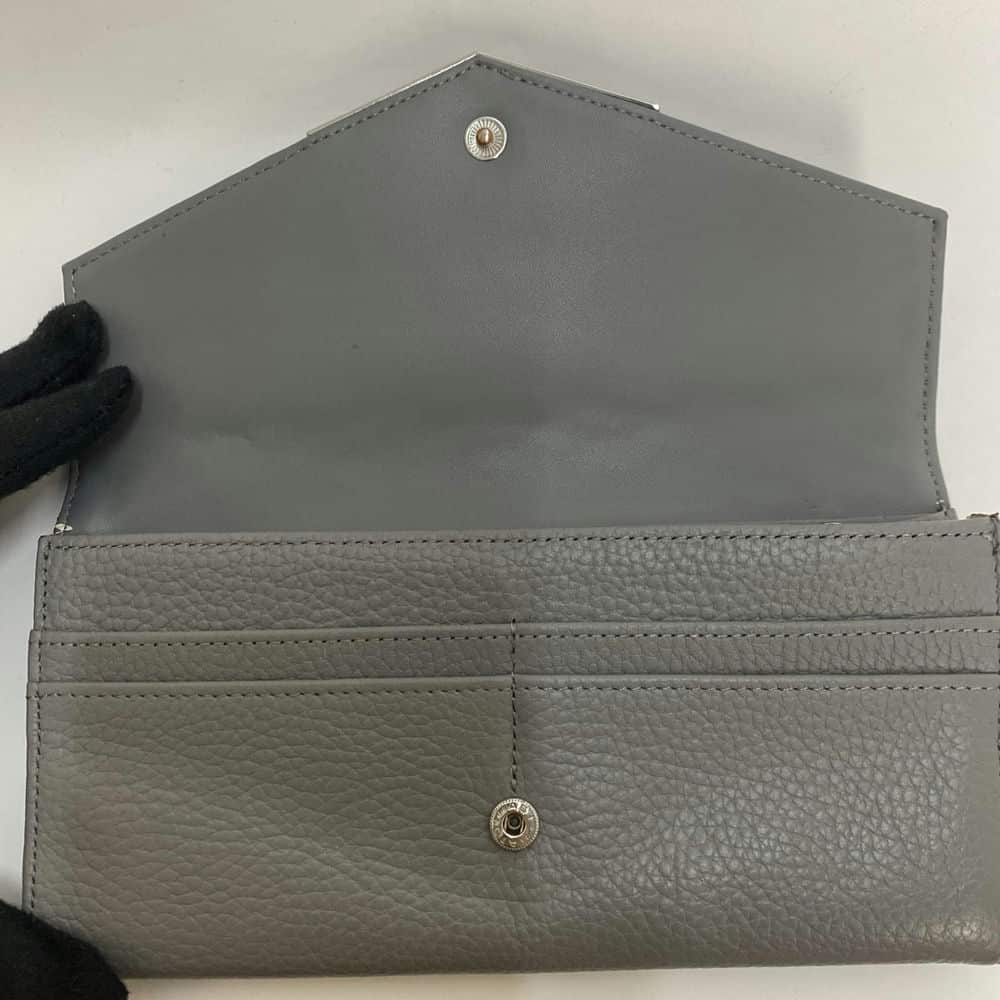 【微風南山店】TED BAKER/長夾錢包//_3
