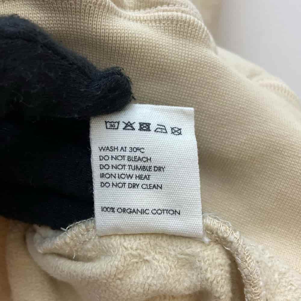 【京站時尚廣場店】JACQUEMUS/連帽上衣/S/_4