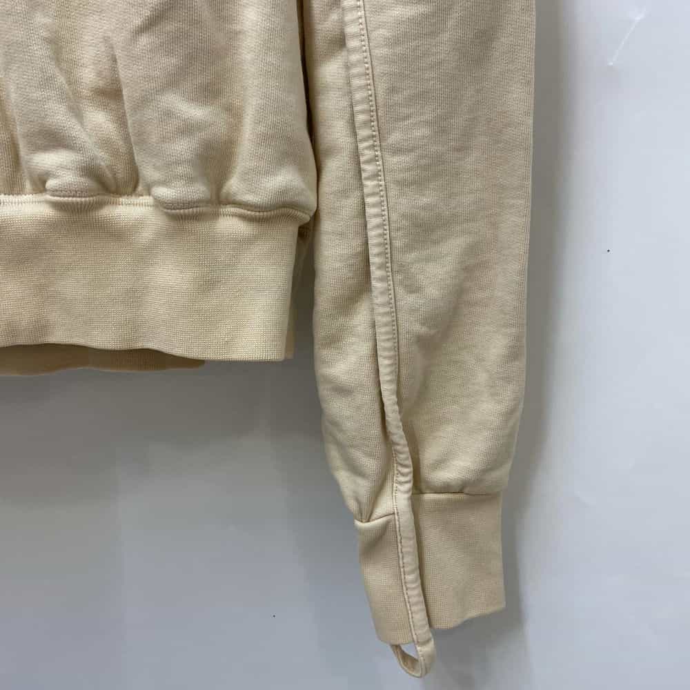 【京站時尚廣場店】JACQUEMUS/連帽上衣/S/_5