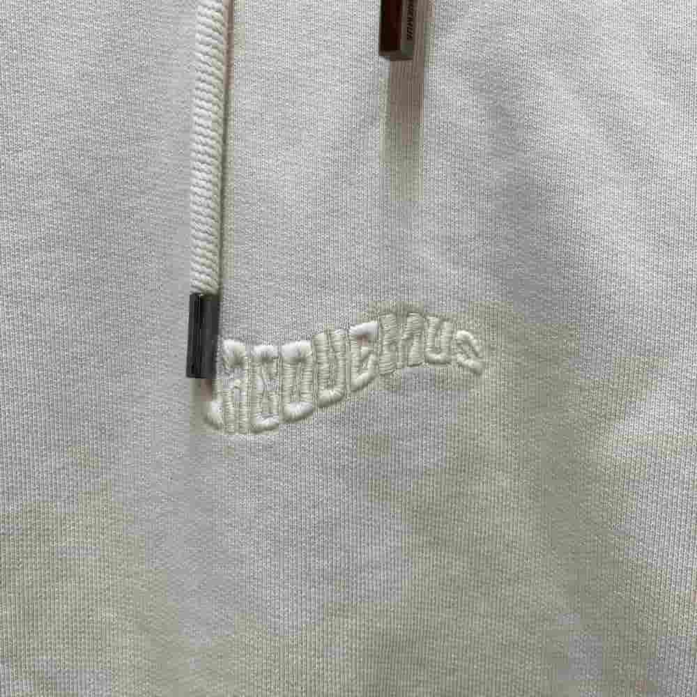 【京站時尚廣場店】JACQUEMUS/連帽上衣/S/_6