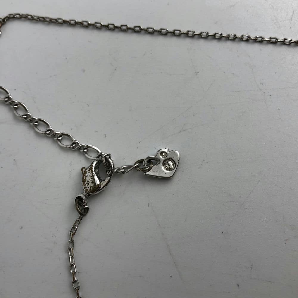 【高雄夢時代店】Swarovski/項鍊//661034_3