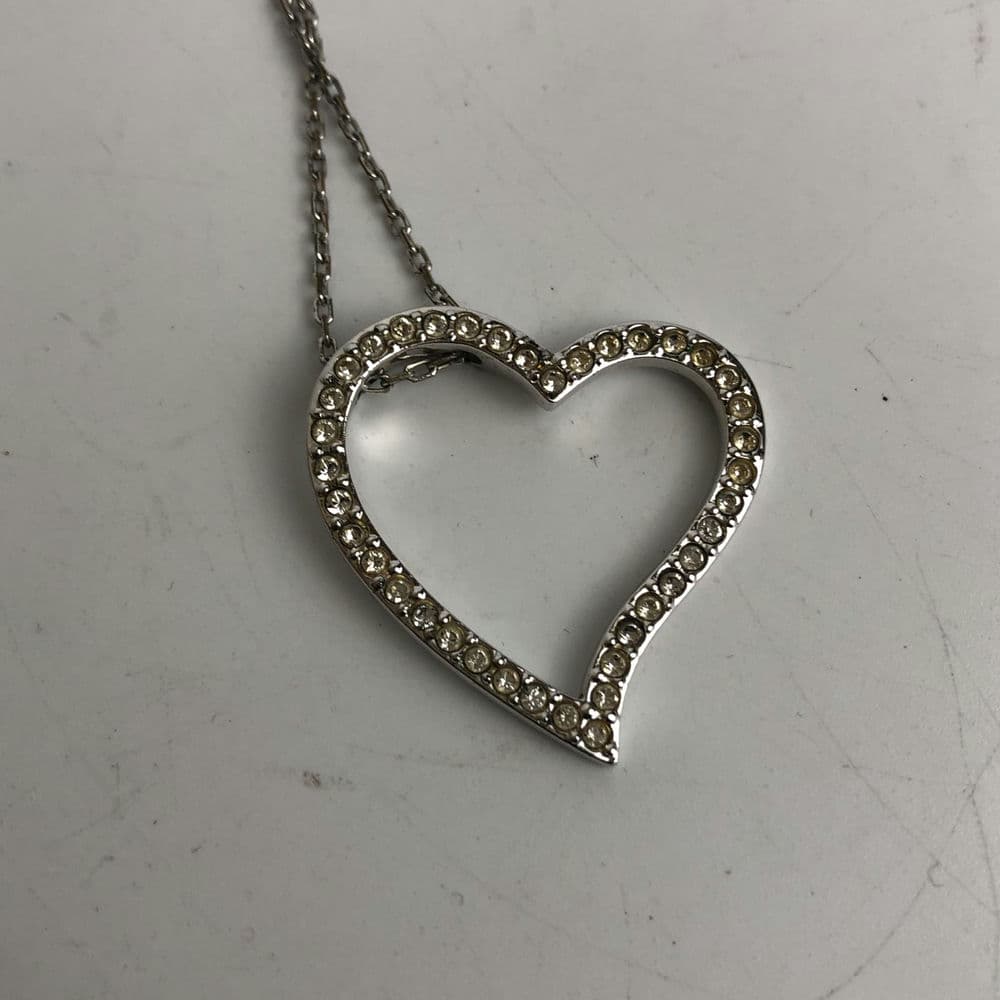 【高雄夢時代店】Swarovski/項鍊//661034_6