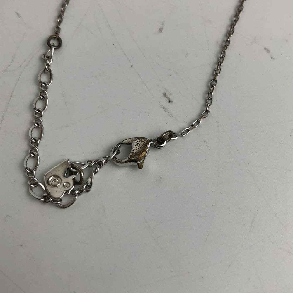 【高雄夢時代店】Swarovski/項鍊//661034_8