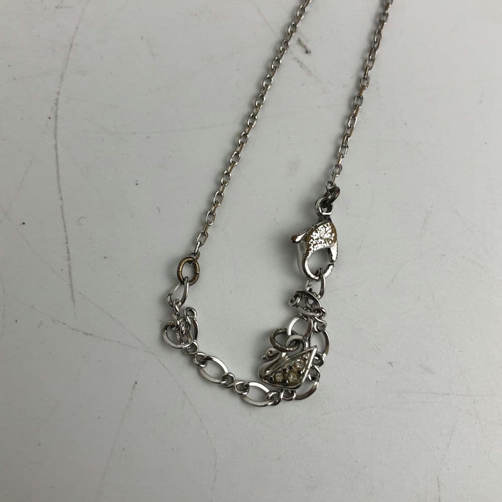 【高雄夢時代店】Swarovski/項鍊//661034_9