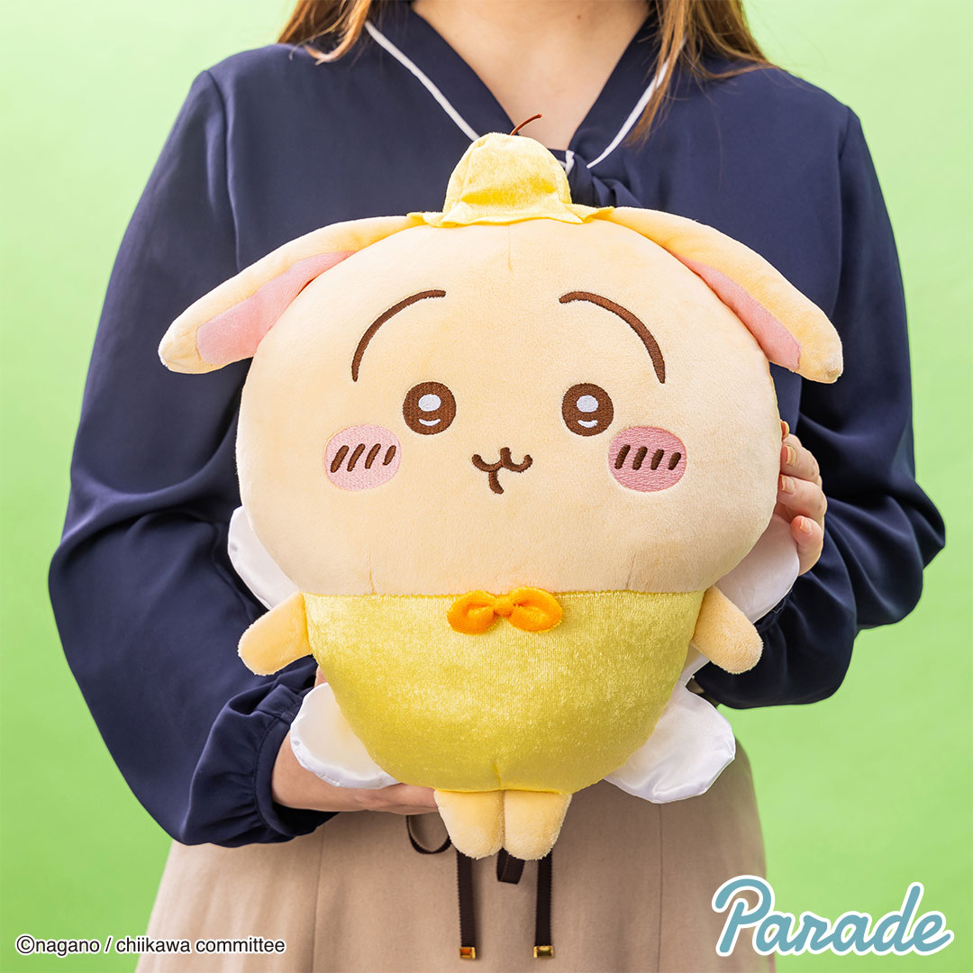 花仙子ぬいぐるみ10セット MINISO × 吉伊卡哇》櫻花季登場！療癒爆棚花仙子週邊浪漫上市- oneone宇宙 ぬいぐるみ