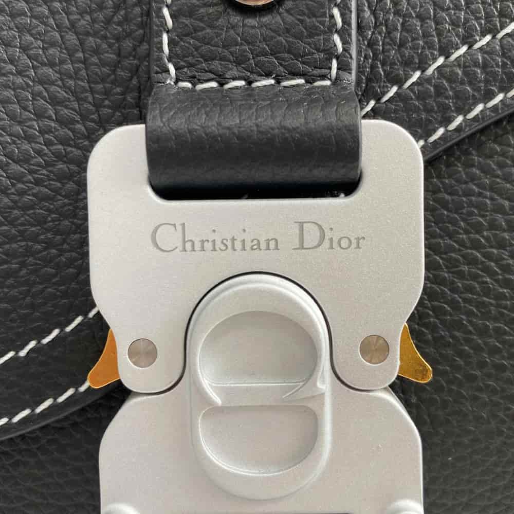 【公館店】Christian Dior/側背包///2348110041703_4