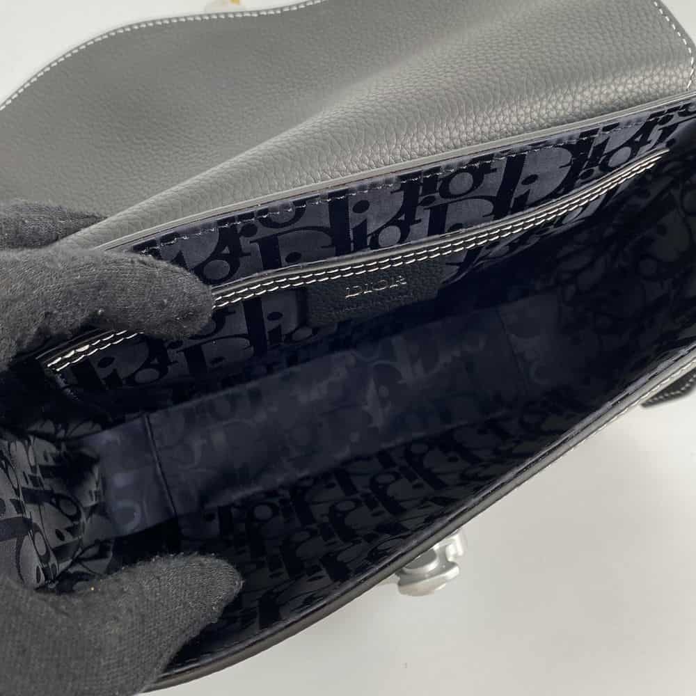 【公館店】Christian Dior/側背包///2348110041703_5