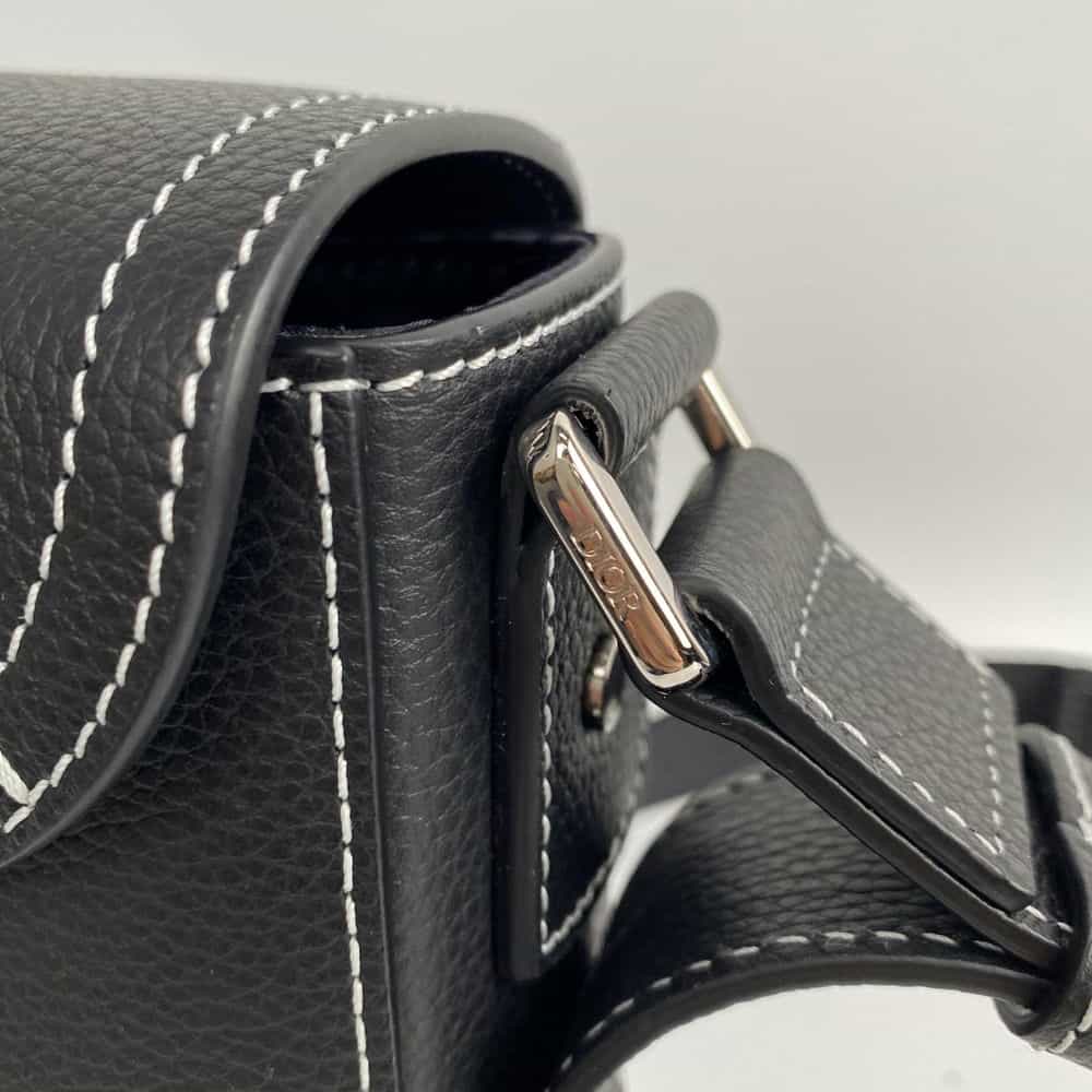 【公館店】Christian Dior/側背包///2348110041703_7