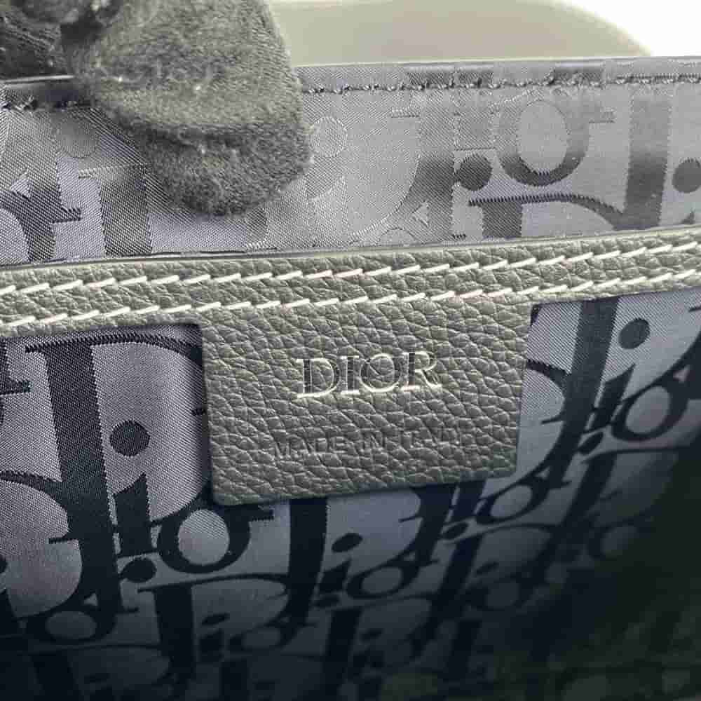 【公館店】Christian Dior/側背包///2348110041703_9