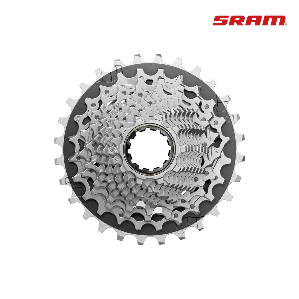 SRAM】飛輪AXS XG-1270 12速E1