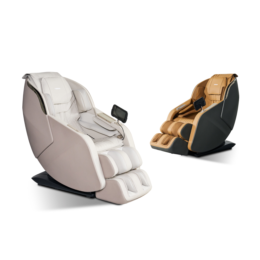花美椅 2 All-in 全球領航輕旗艦按摩椅