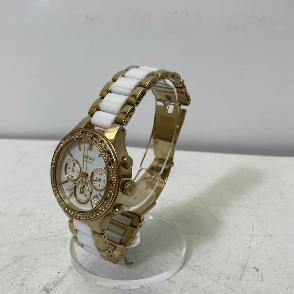 【台北車站館前店】DKNY(DONNA KARAN NEW YORK)/女錶//ny8182_1