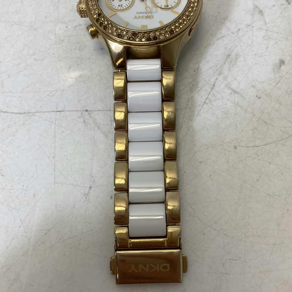 【台北車站館前店】DKNY(DONNA KARAN NEW YORK)/女錶//ny8182_4