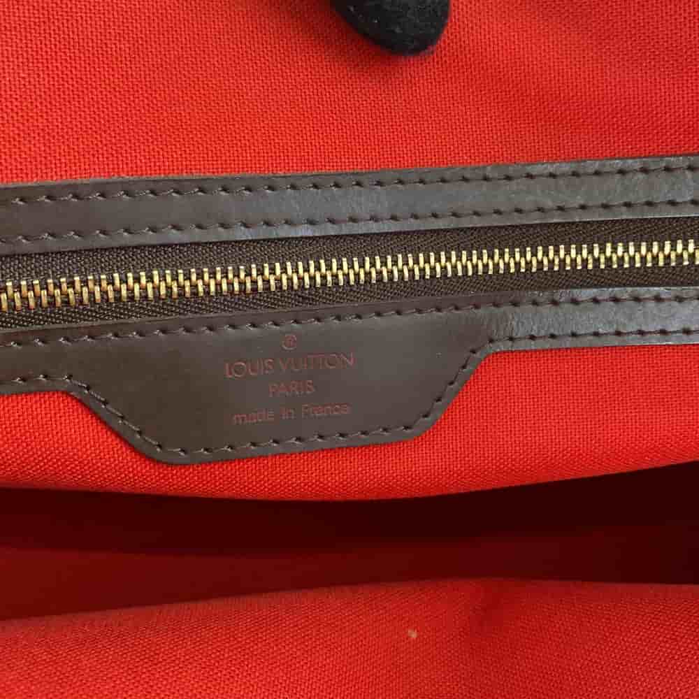【公館店】LOUIS VUITTON/側背包//N51119_4
