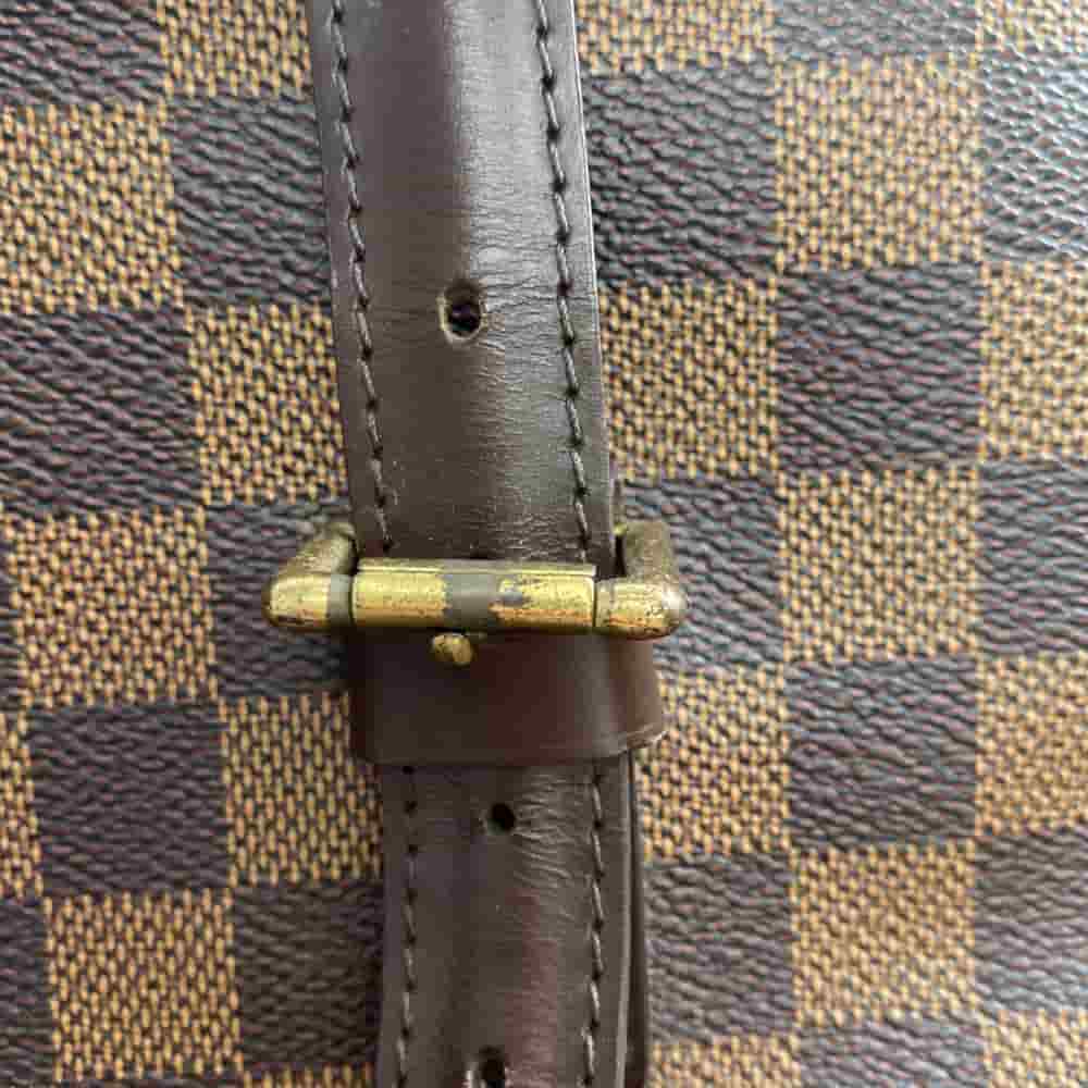 【公館店】LOUIS VUITTON/側背包//N51119_9
