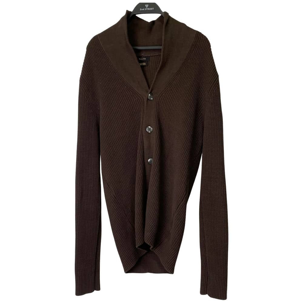 【台北西門店】MASSIMO DUTTI/針織毛衣/其他/_0