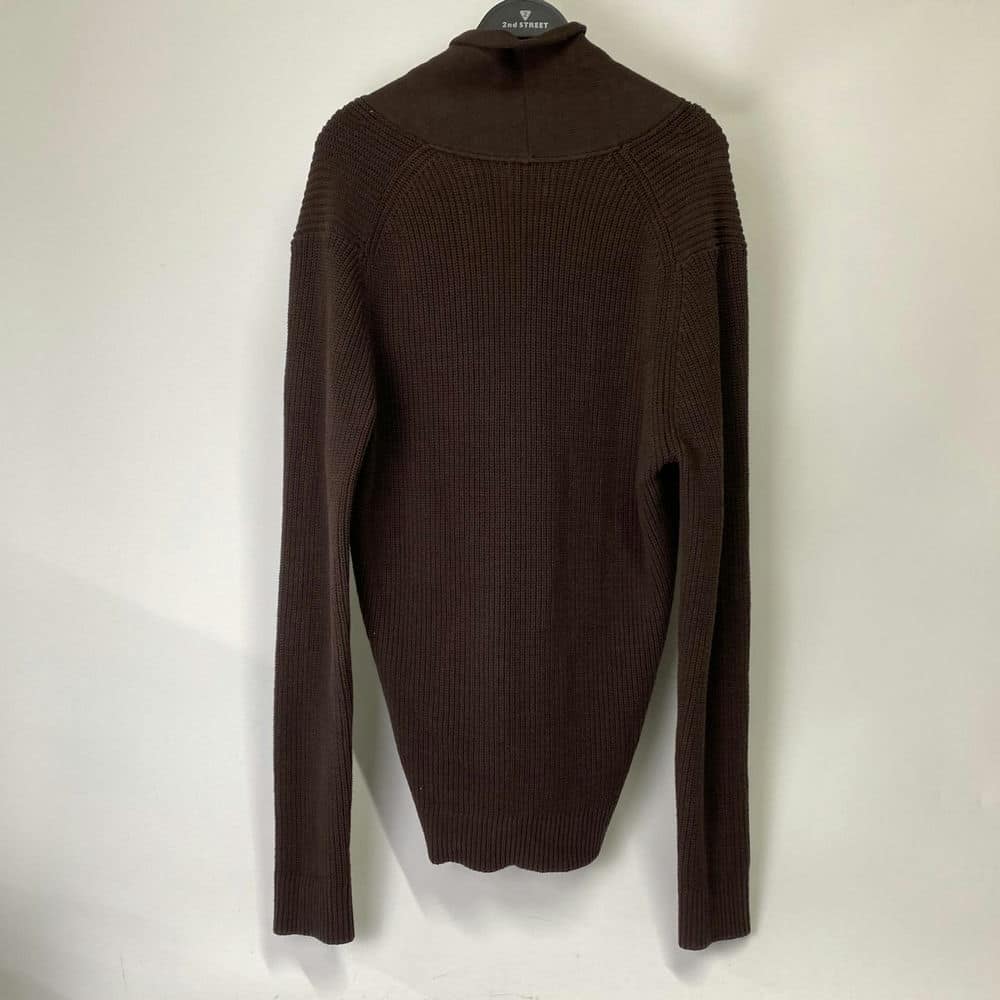 【台北西門店】MASSIMO DUTTI/針織毛衣/其他/_1