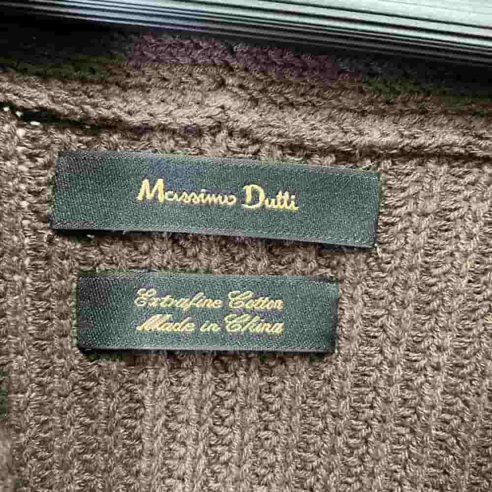【台北西門店】MASSIMO DUTTI/針織毛衣/其他/_2