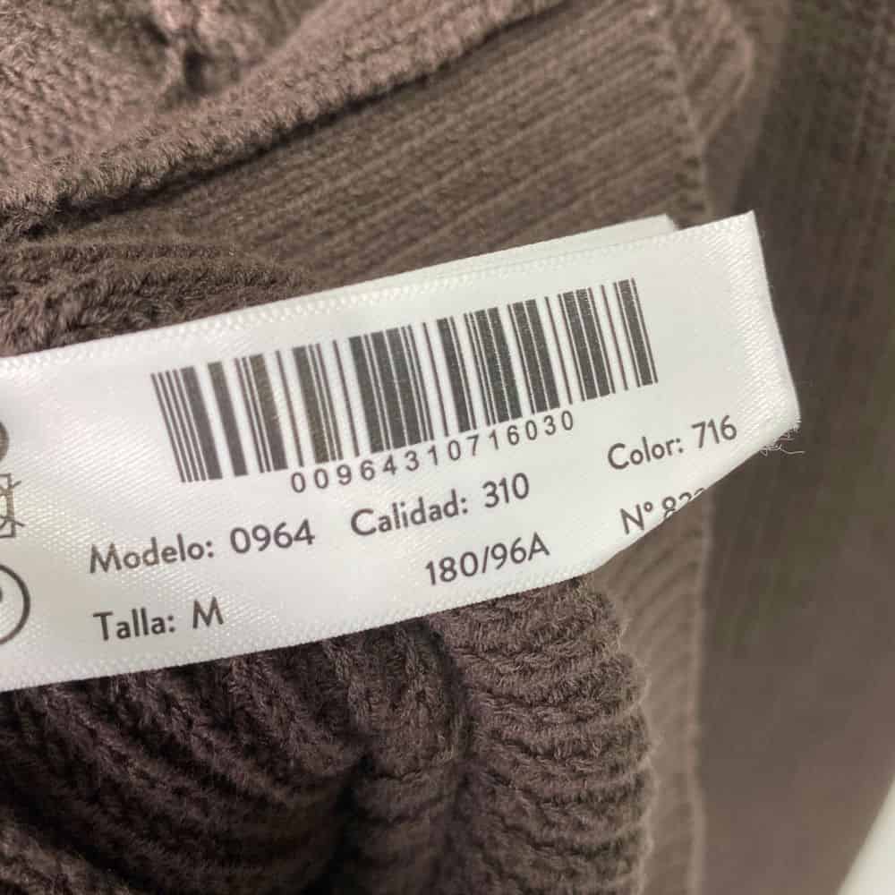 【台北西門店】MASSIMO DUTTI/針織毛衣/其他/_3