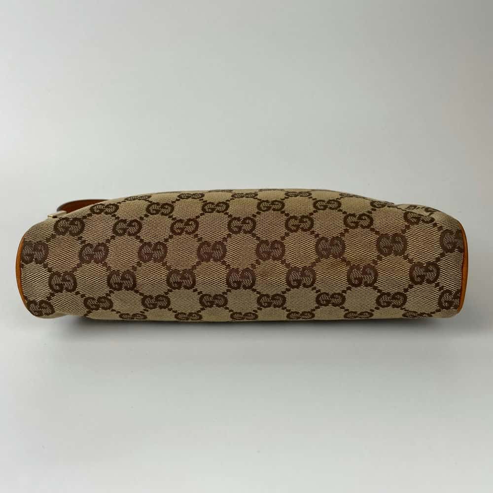 【基隆店】GUCCI/手提包//145750_3