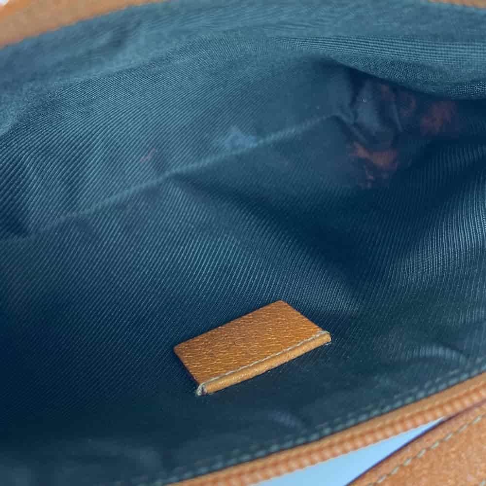 【基隆店】GUCCI/手提包//145750_5