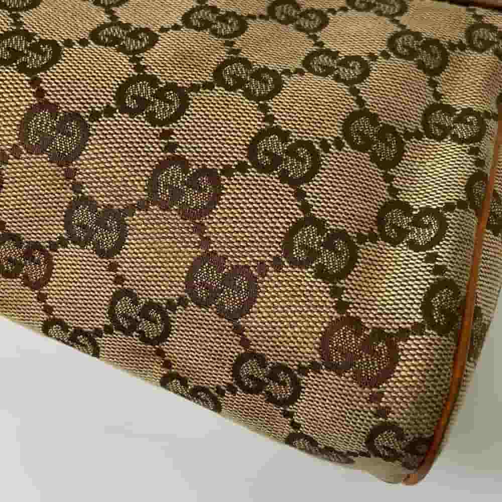【基隆店】GUCCI/手提包//145750_8