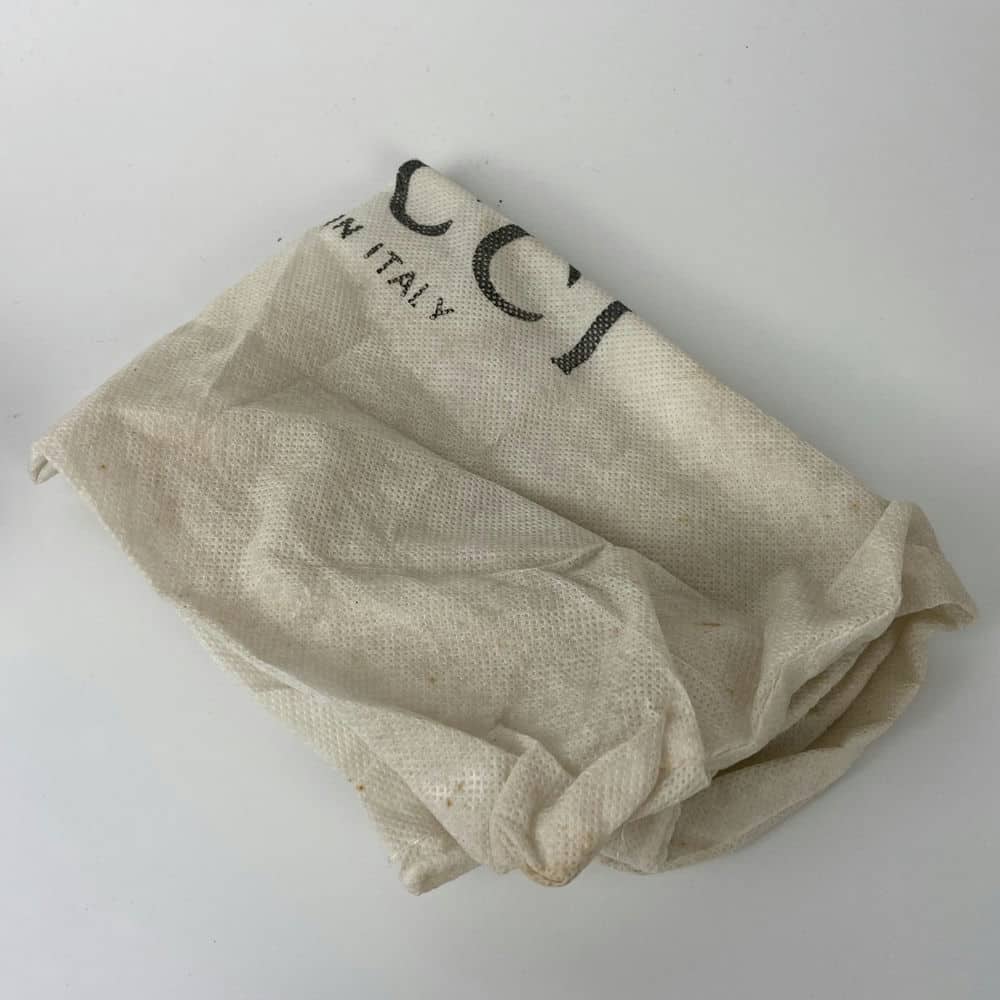 【基隆店】GUCCI/手提包//145750_9