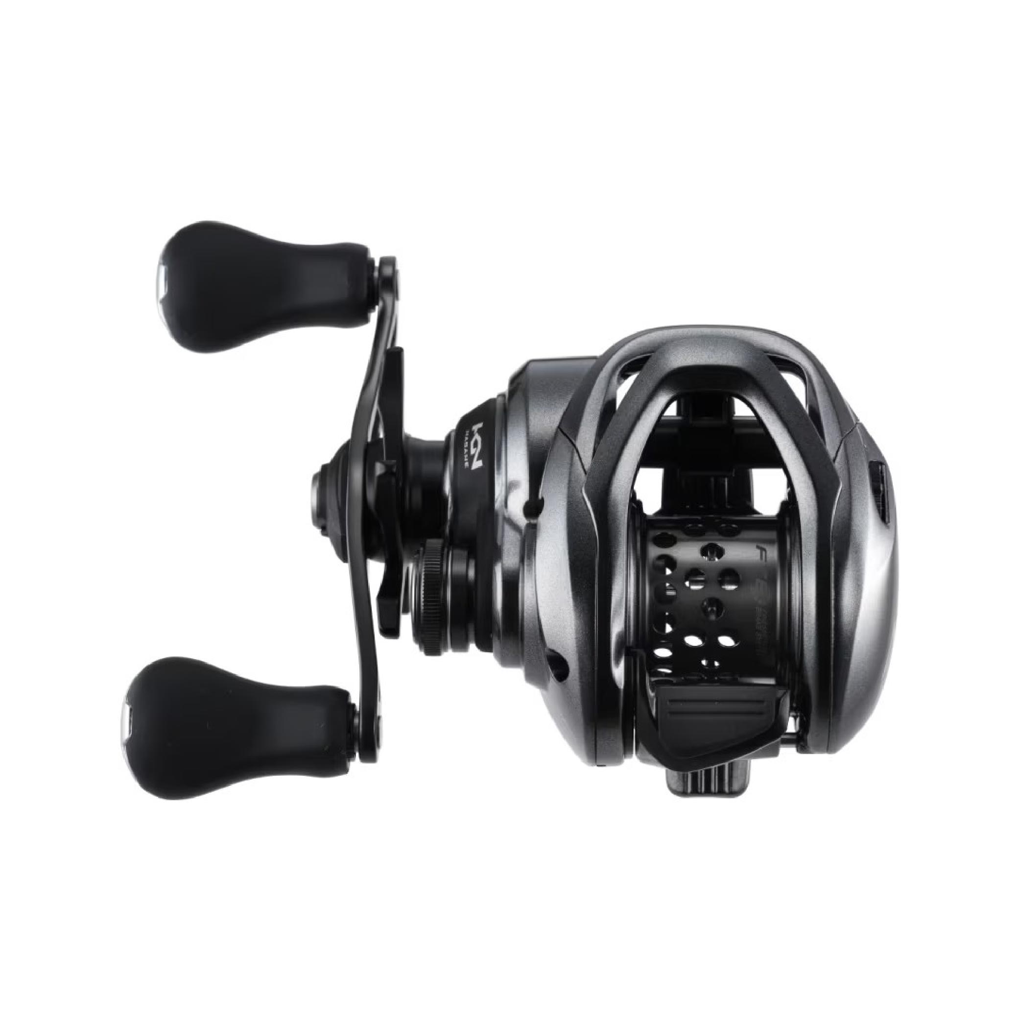 SHIMANO SLX BFS XG 雙軸捲線器微拋小烏龜路亞捲