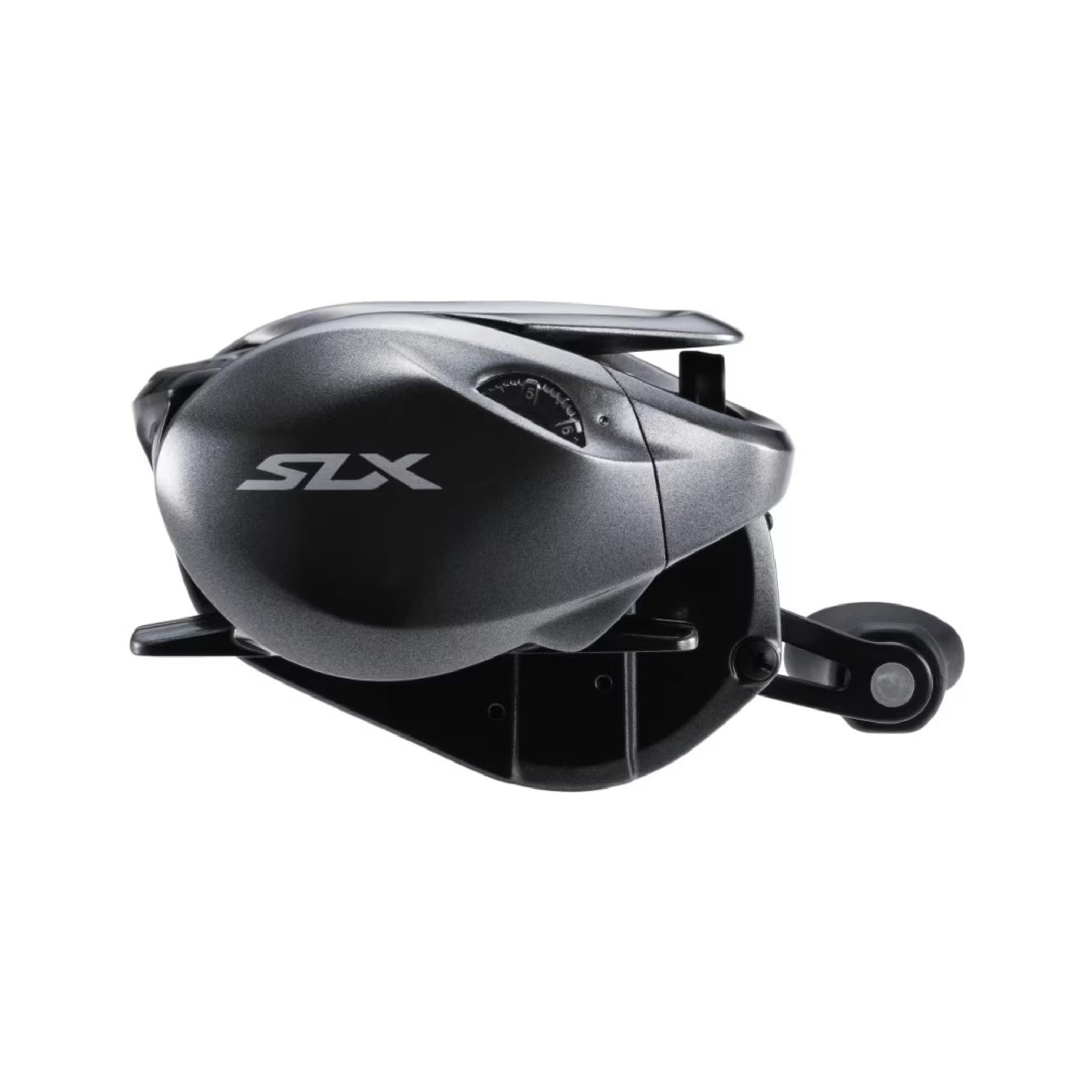 SHIMANO SLX BFS XG 雙軸捲線器微拋小烏龜路亞捲
