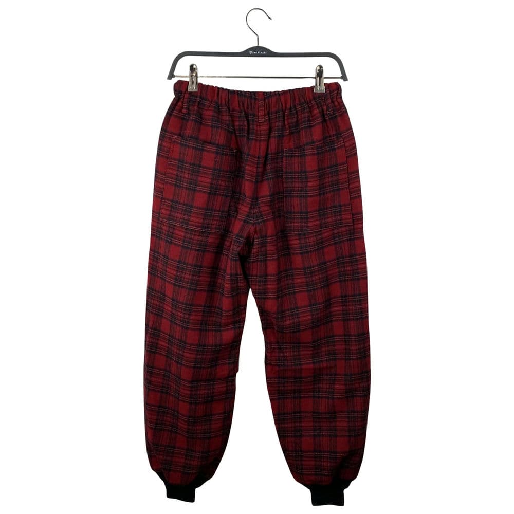 【京站時尚廣場店】BRUNABOINNE/褲子//7584_1