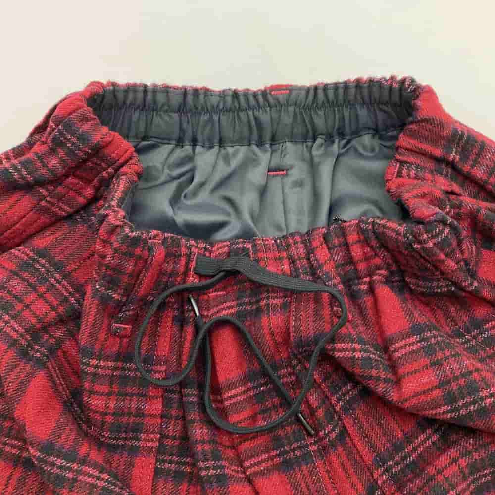 【京站時尚廣場店】BRUNABOINNE/褲子//7584_2