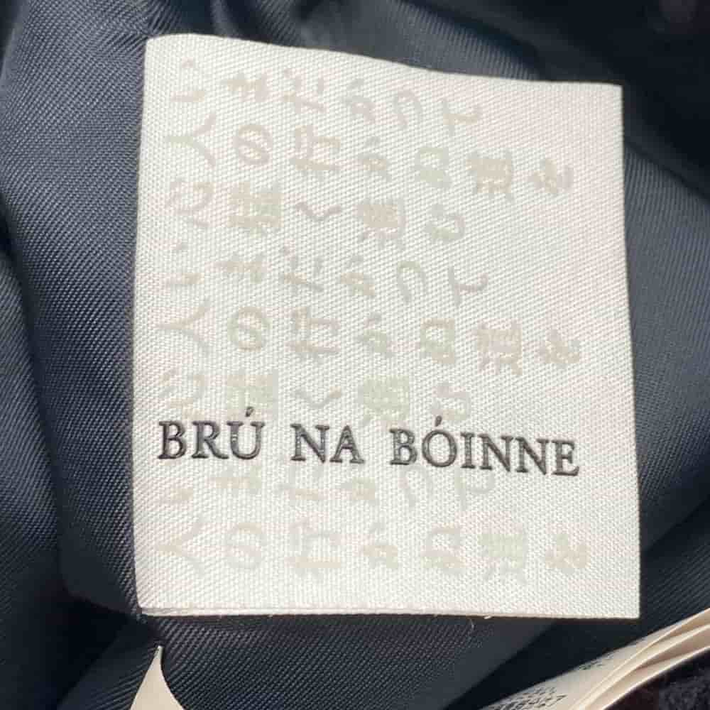 【京站時尚廣場店】BRUNABOINNE/褲子//7584_3
