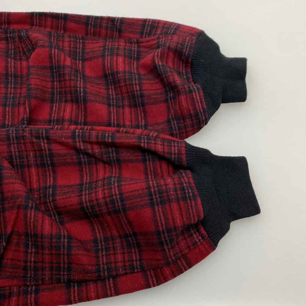 【京站時尚廣場店】BRUNABOINNE/褲子//7584_5