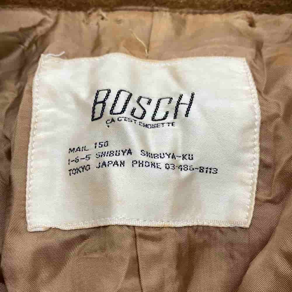 【新竹湳雅廣場店】BOSCH/大衣/其他/_2