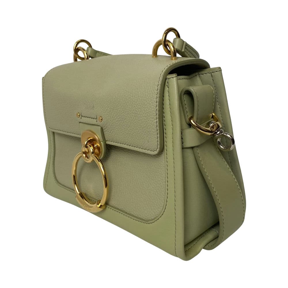 【台北西門漢中店】Chloe/側背包//_1